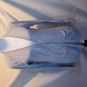 Covington Distressed Cardigan SZ PM